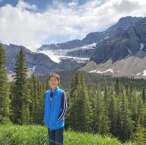 Meet your Posher, Evan